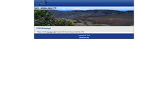 Desktop Screenshot of cymi.org